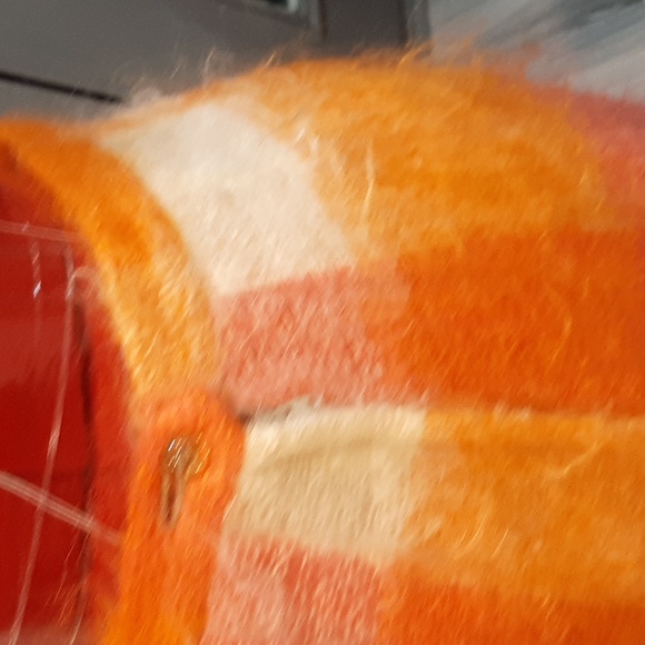 100% mohair wool skirt - Picture 4 of 6